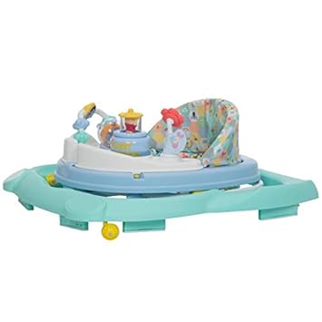 winnie the pooh baby walker