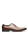 Kenneth Cole New York Men's EXTRA DISTANCE Oxford