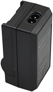 Justinpower Battery Charger for Canon BP-911, BP-911K, BP-914, BP-915, BP-924, BP-927, BP-930, BP-941, BP-945, BP-950G - Image 5
