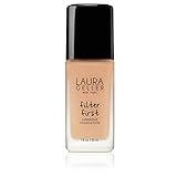 Laura Geller New York Filter First Luminous Foundation, Beige, 1 fl. oz.