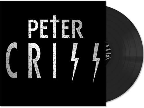 Peter Criss [VINYL]