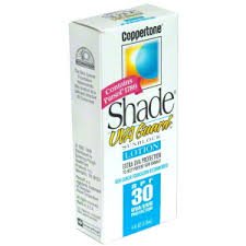 Shade uvaspf30 lot 4oz (041100058140)
