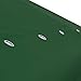 8x8 Ft Garden Canopy Gazebo Replacement Top Green