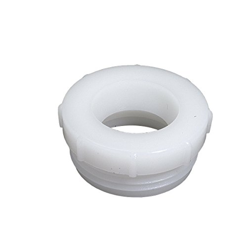 BrassCraft SF0834 Bathroom Pop-Up Drain Nut for Sterling Faucets