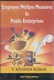 Image de Employee Welfare Measures in Public Enterprises