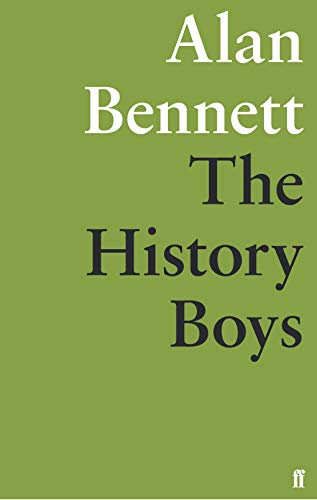 The History Boys by (Paperback)