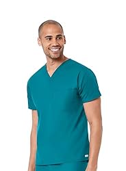 Maevn Unisex Core V-Neck