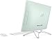 2019 New HP 22-inch FHD All-in-One Computer, Intel Celeron J4005, 4GB RAM, 1TB Hard Drive, Windows 10 (22-C0032DS, Pale Mint) – 3LC30AA#ABA (Renewed)thumb 3