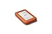 LaCie Rugged Mini 500GB USB 3.0 7200RPM Portable Hard Drive (LAC301556)