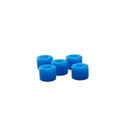 SNAWOP Dental Color Code Rings Multi-Colors