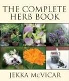 The Complete Herb Book by