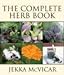 The Complete Herb Book by