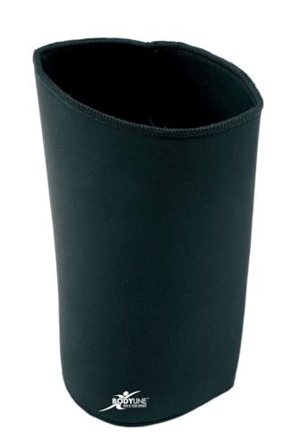 Bodyline Banda coscia in neoprene per la prevenzione di infortuni muscolari