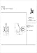 Designers Impressions 500 Series Oil Rubbed Bronze Double Robe Hook