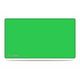 Ultra Pro Solid Lime Green Play Mat Card Game