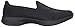 Skechers Performance Women's Go 4 Inspire Walking Shoe,Black,9 M US