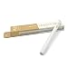 Aromatherapy Inhaler, Natural Quit Smoking Remedy, Harmless Cigarette Lowers Stress Levels, Simply Breathe To Enhance Your Mood With Blended & Heated Aromatherapy Organic and Natural.Sweet Vanilla