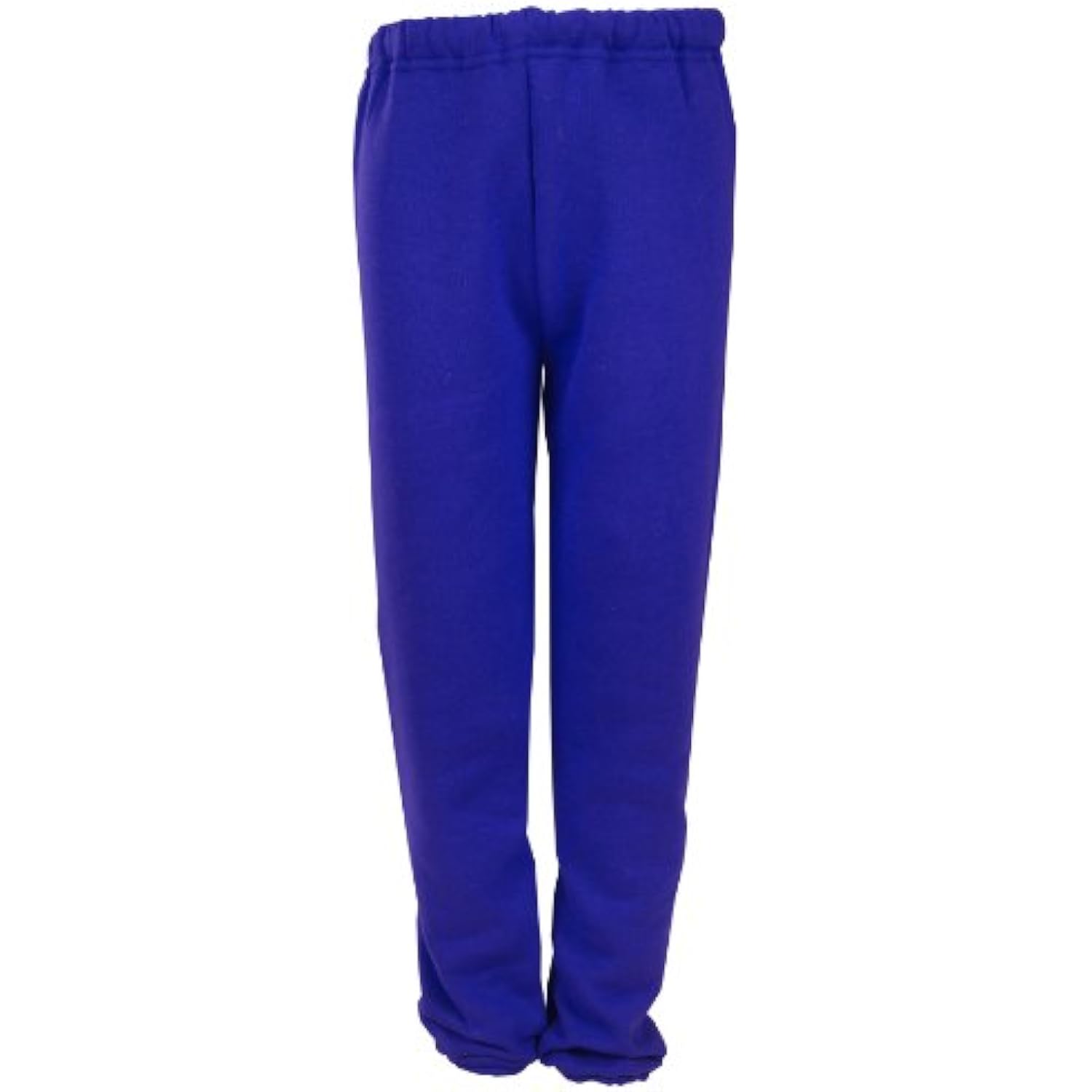 Russell Athletic Dri-Power Closed Bottom Sweatpants Youth Large