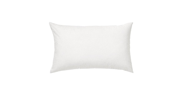 fjadrar pillow insert