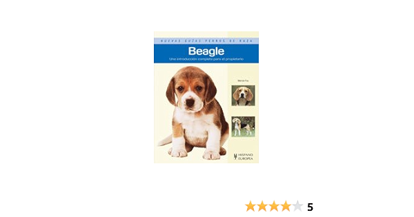 beagle amazon