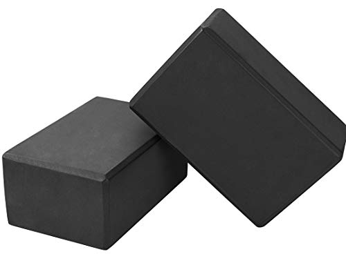 BalanceFrom-GoYoga-7-Piece-Set-Include-Yoga-Mat-with-Carrying-Strap-2-Yoga-Blocks-Yoga-Mat-Towel-Yoga-Hand-Towel-Yoga-Strap-and-Yoga-Knee-Pad