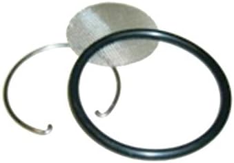 Novasina 112 0175 Labmaster Water Activity Meter Prefilter