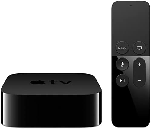 Amazon.com: 2021 Apple TV HD (32GB, 2nd Generation) : Electronics