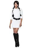 Archer Lana Kane Women's Costume X-Small