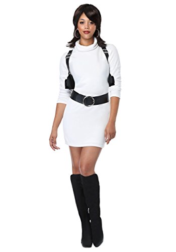 Archer Lana Kane Women's Costume X-Small