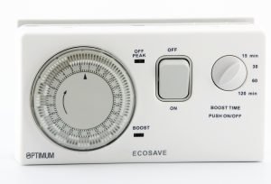 TOWER OPTIMUM IMMERSION HEATER TIMER OP-ECOSAVE.TIMESWITCH