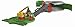 Fisher-Price Thomas & Friends Take-n-Play, Percy at The Scrapyard