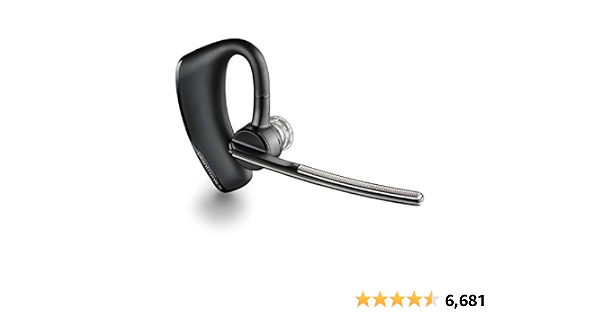 Plantronics Voyager Legend Wireless 