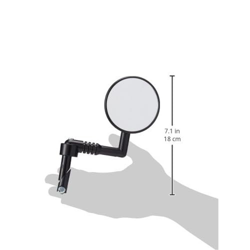 mirrycle generic mountain bike mirror