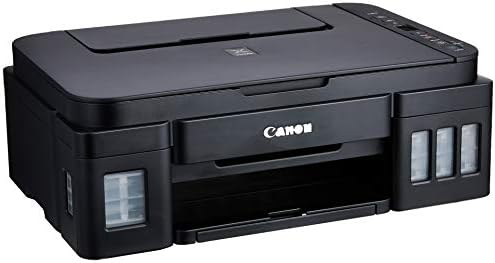 canon pixma printer g2010