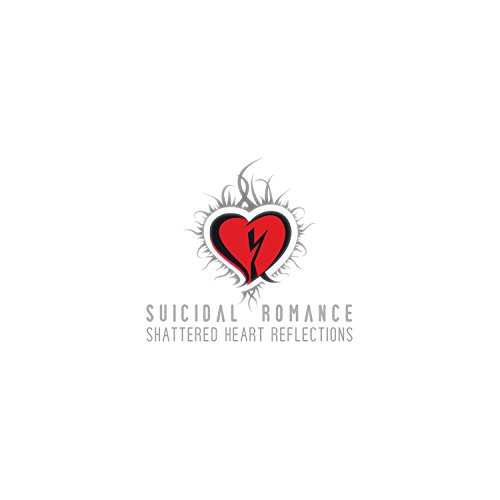 Suicidal Romance - Shattered Heart Reflections - Zortam Music