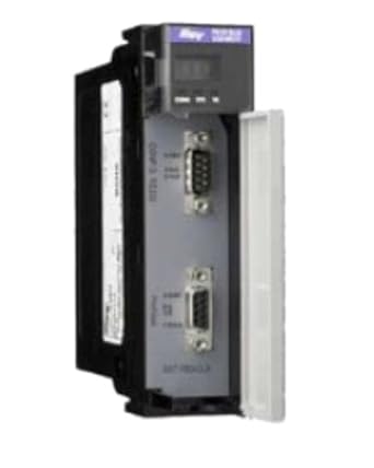 Woodhead SST-PB3-CLX-RLL Brad SST PROFIBUS Scanner for Allen-Bradley ...
