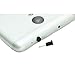 HUELE Android Cell Phone Dustproof Dust Plug Stopper Set