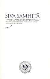 Śiva saṃhitā