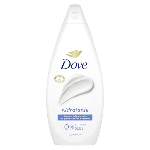 Feuchtigkeitsspendendes Duschgel Sanfte Reinigung für weiche Haut, 720 ml