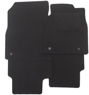 AUDI S3 1996 - 2002 (8L Model) 3Dr Only Tailored Car Mats in GREY