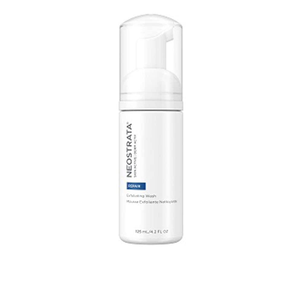 NeoStr SkinAct Exfoliat. Wash 125ml