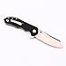 Kizer Knives V4423A1 Tactical Folding Knife Pocket Hunting Rescue Tool,EDC Pocket Knife