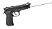 Guide Rod Laser (Red)
For use on Beretta 92/96 (Full Size)Taurus 92/99/100/101