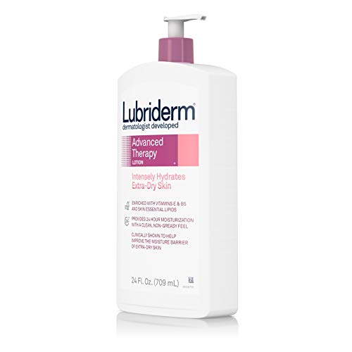 Lubriderm Advanced Therapy Lotion - Image 9