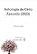 Livro Antologia De Célio Azevedo (2023)