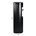Brio Professional Commercial/Residential 500 Series Bottleless Water Dispenser Hot