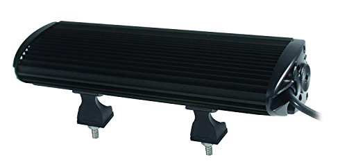 HELLA 357209001 11" Value Fit Design Series Light Bar (6 LED/Combo beam)