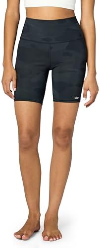 Alo Yoga Women's Athletic, White, Extra Extra Small at Amazon