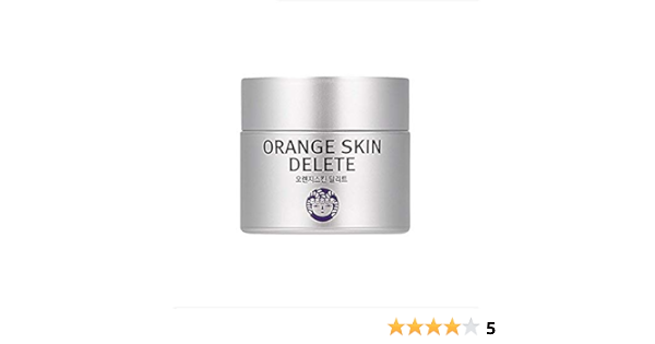 Amazon Com Bona Medusa Orange Skin Delete Pore Primer 30g Beauty Amazon Com Bona Medusa Orange Skin Delete Pore Primer 30g Beauty