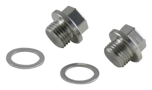 Precision Turbo PW39/PW46/PW66 Wastegate Port Plug